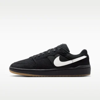 NIKE SB Code 58 — Skate Shoes