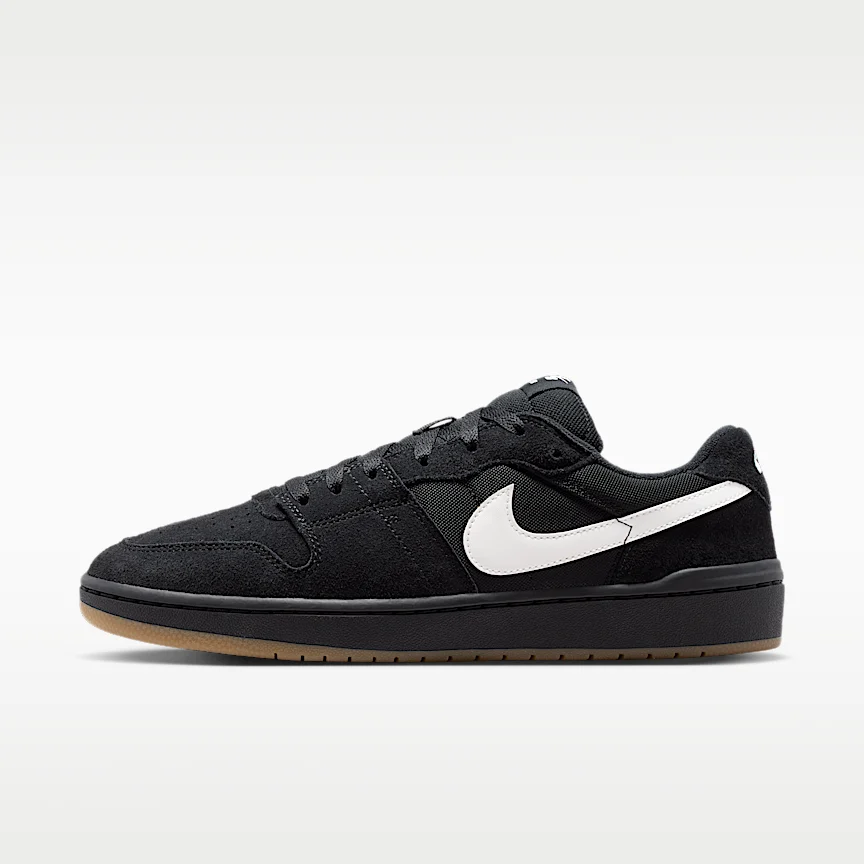 NIKE SB Code 58 — Skate Shoes