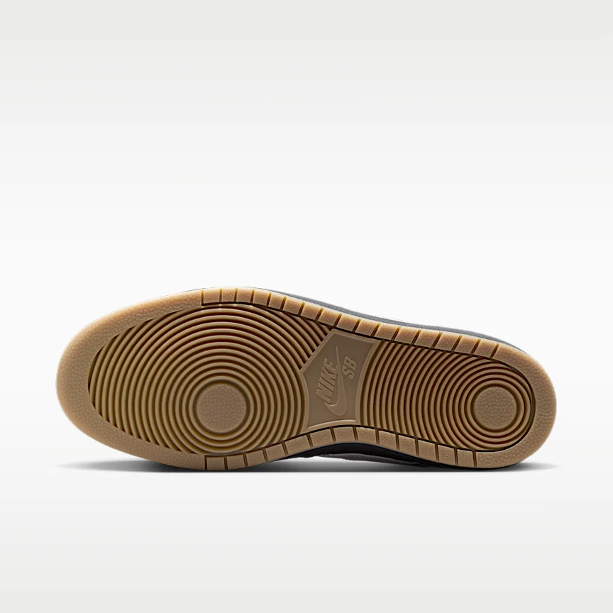 NIKE SB Code 58 — Skate Shoes - Image 2