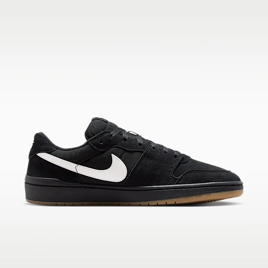 NIKE SB Code 58 — Skate Shoes - Image 3