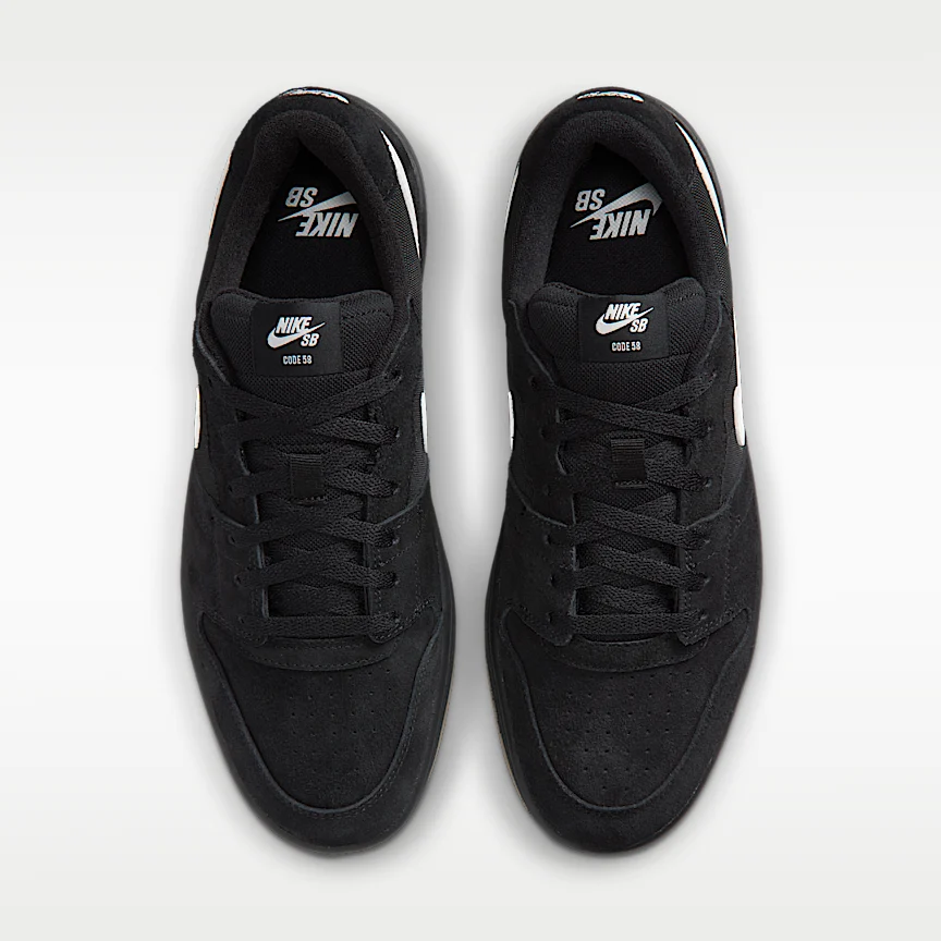 NIKE SB Code 58 — Skate Shoes - Image 4
