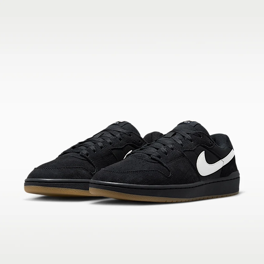 NIKE SB Code 58 — Skate Shoes - Image 5