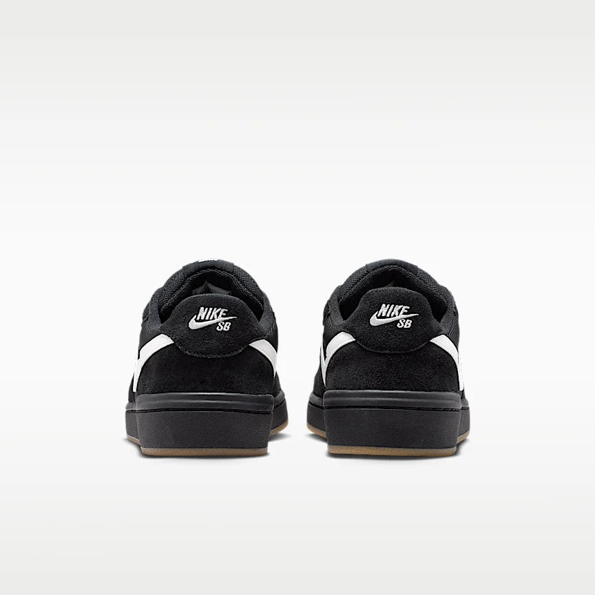 NIKE SB Code 58 — Skate Shoes - Image 6