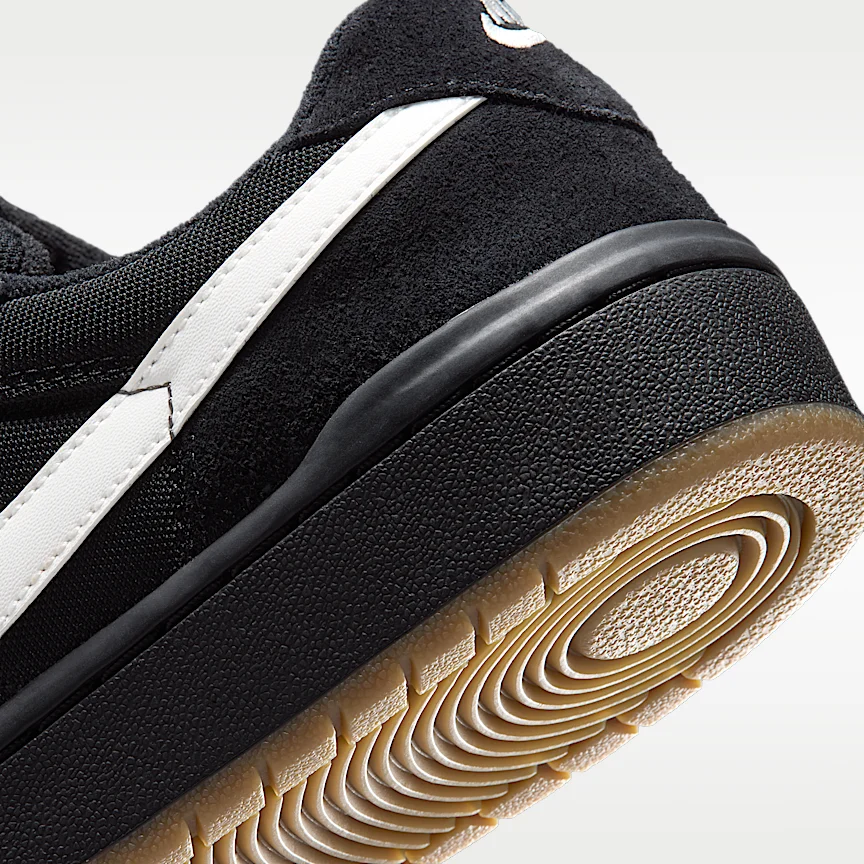 NIKE SB Code 58 — Skate Shoes - Image 8