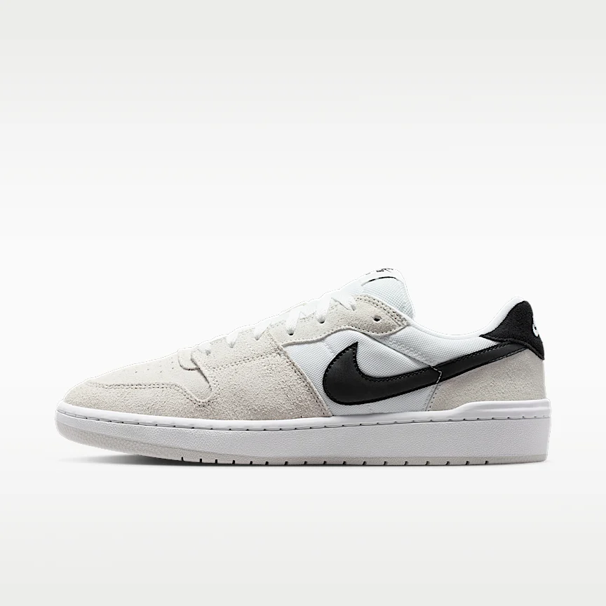NIKE SB Code 58 — Skate Shoes