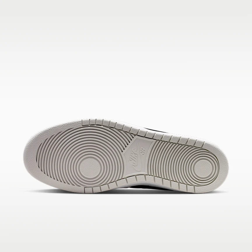 NIKE SB Code 58 — Skate Shoes - Image 2