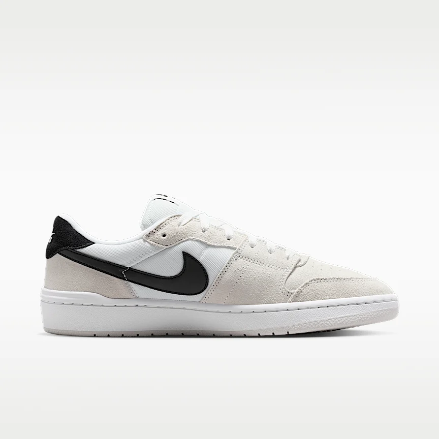 NIKE SB Code 58 — Skate Shoes - Image 3