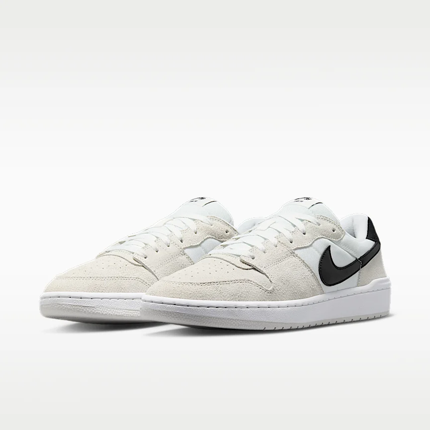 NIKE SB Code 58 — Skate Shoes - Image 5