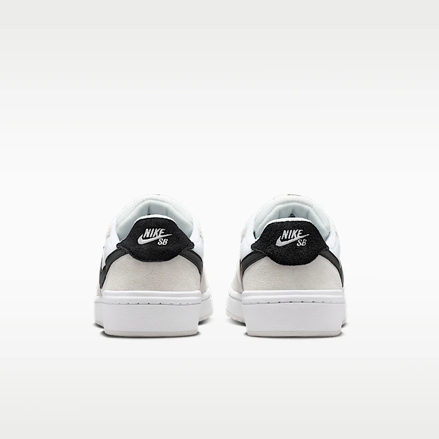 NIKE SB Code 58 — Skate Shoes - Image 6