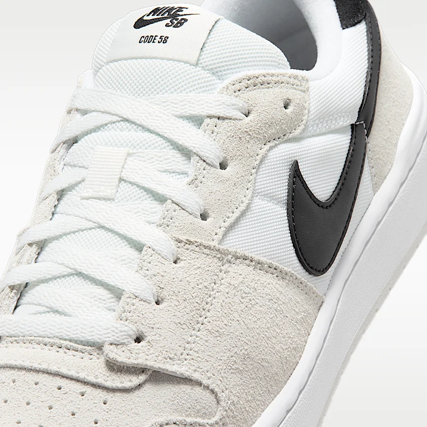 NIKE SB Code 58 — Skate Shoes - Image 7