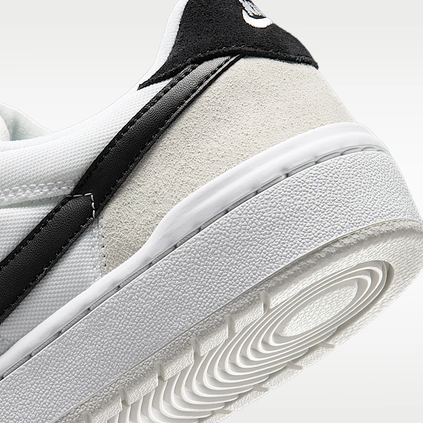 NIKE SB Code 58 — Skate Shoes - Image 8