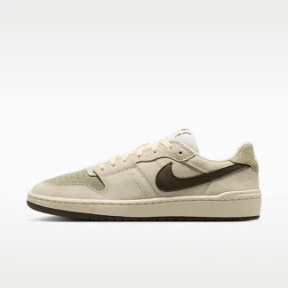 NIKE SB Code 58 — Skate Shoes