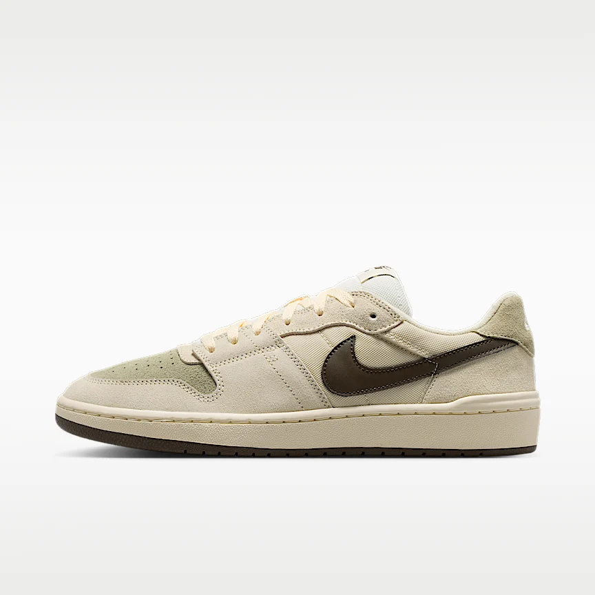 NIKE SB Code 58 — Skate Shoes