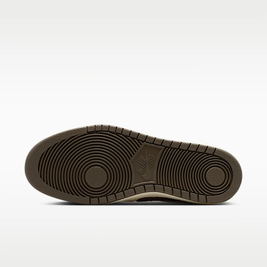 NIKE SB Code 58 — Skate Shoes - Image 2