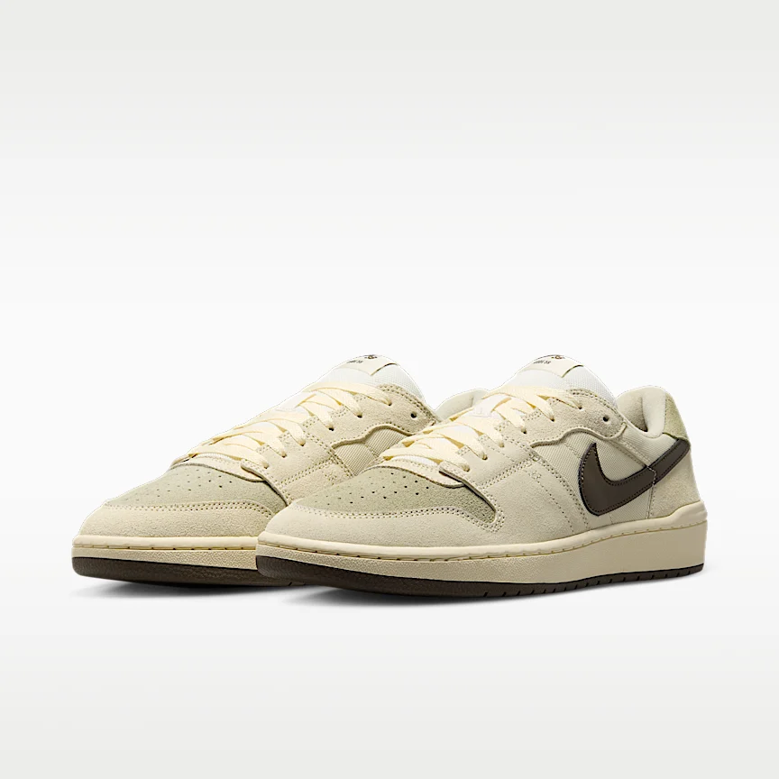 NIKE SB Code 58 — Skate Shoes - Image 5