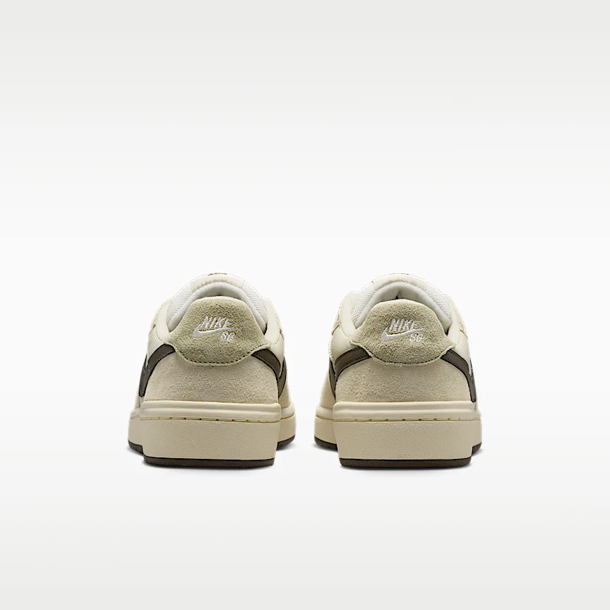 NIKE SB Code 58 — Skate Shoes - Image 6