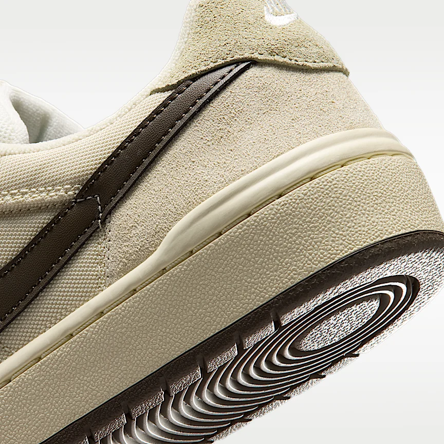 NIKE SB Code 58 — Skate Shoes - Image 8