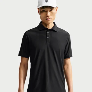 NIKE テーラード パフォーマンス — メンズ Dri-FIT ゴルフポロ