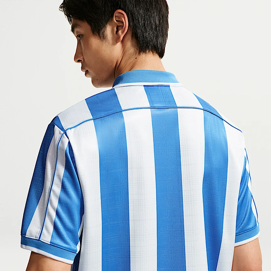 NIKE フェアウェイ フレッシュ — メンズ Dri-FIT ルーズ ショートスリーブ ゴルフ ポロ - Image 2