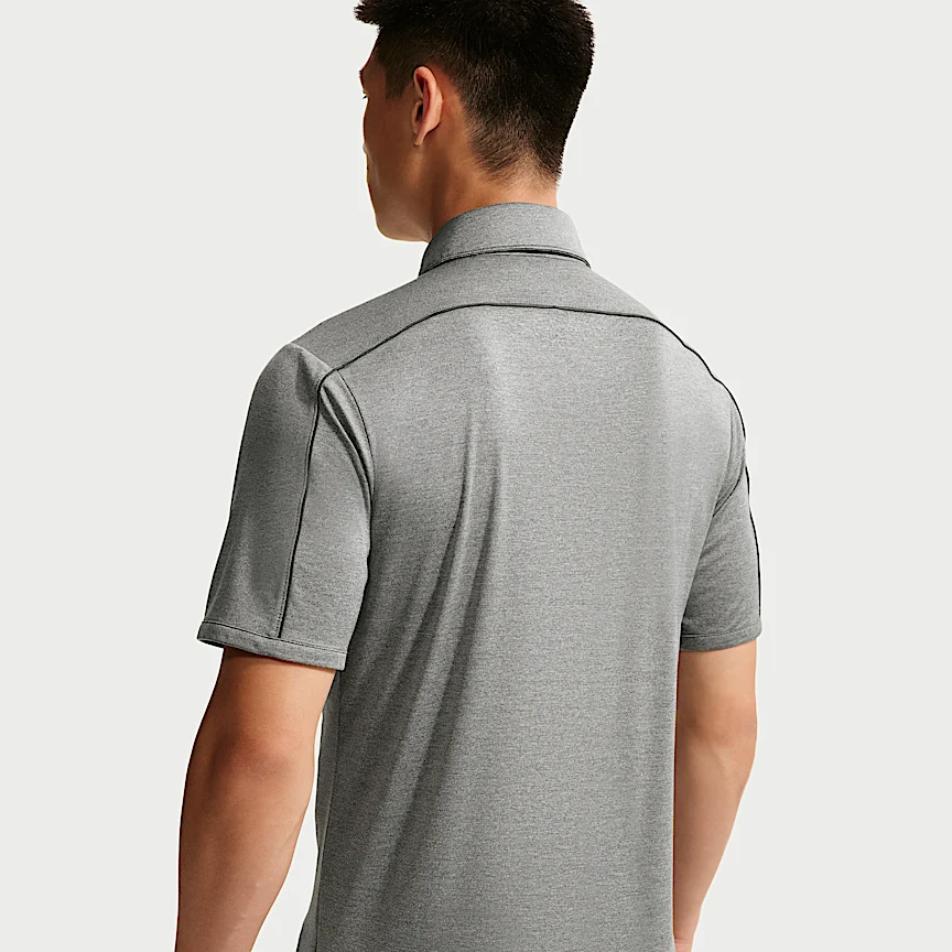 NIKE パー — メンズ Dri-FIT ゴルフポロ - Image 2