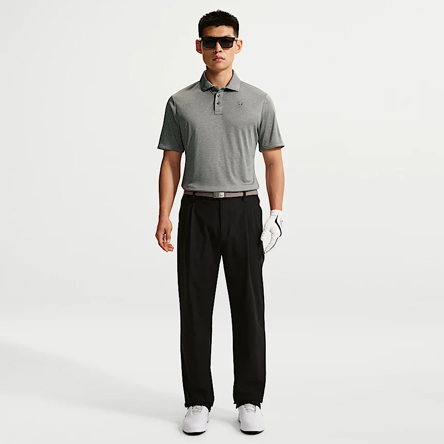 NIKE パー — メンズ Dri-FIT ゴルフポロ - Image 4