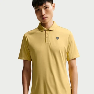 NIKE パー — メンズ Dri-FIT ゴルフポロ