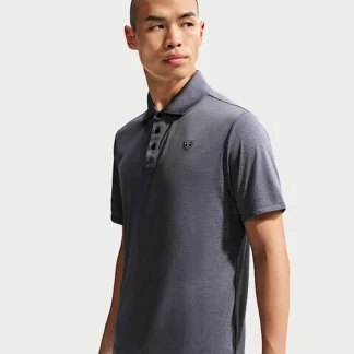 NIKE パー — メンズ Dri-FIT ゴルフポロ