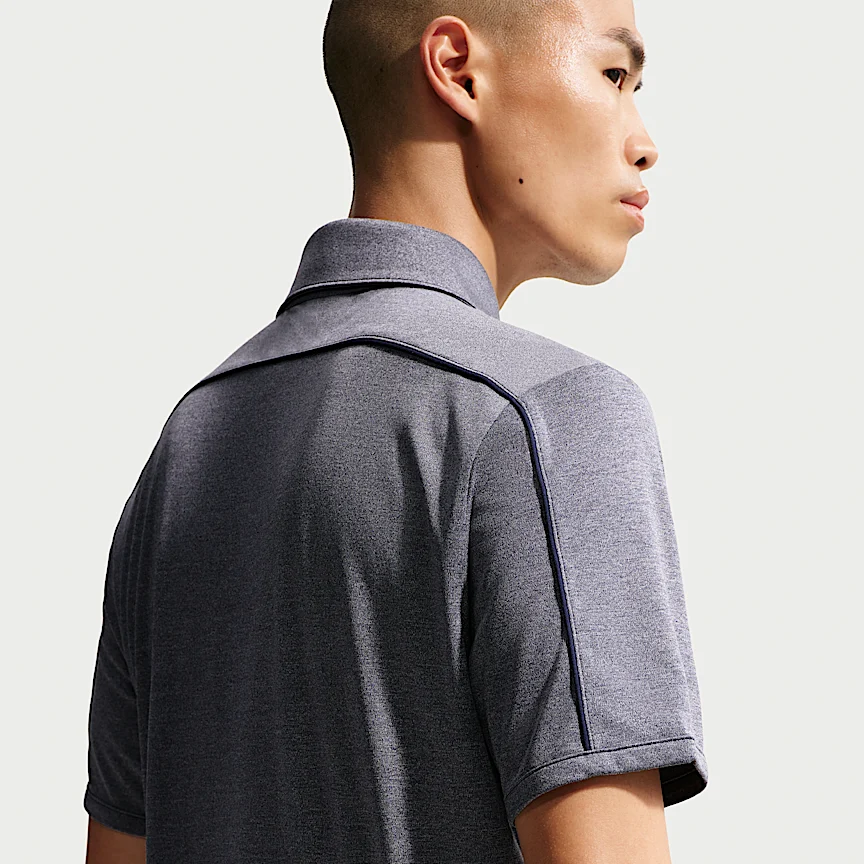 NIKE パー — メンズ Dri-FIT ゴルフポロ - Image 2