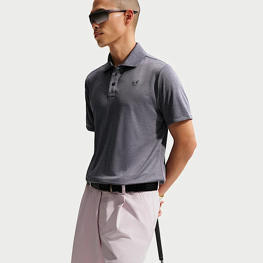 NIKE パー — メンズ Dri-FIT ゴルフポロ - Image 3