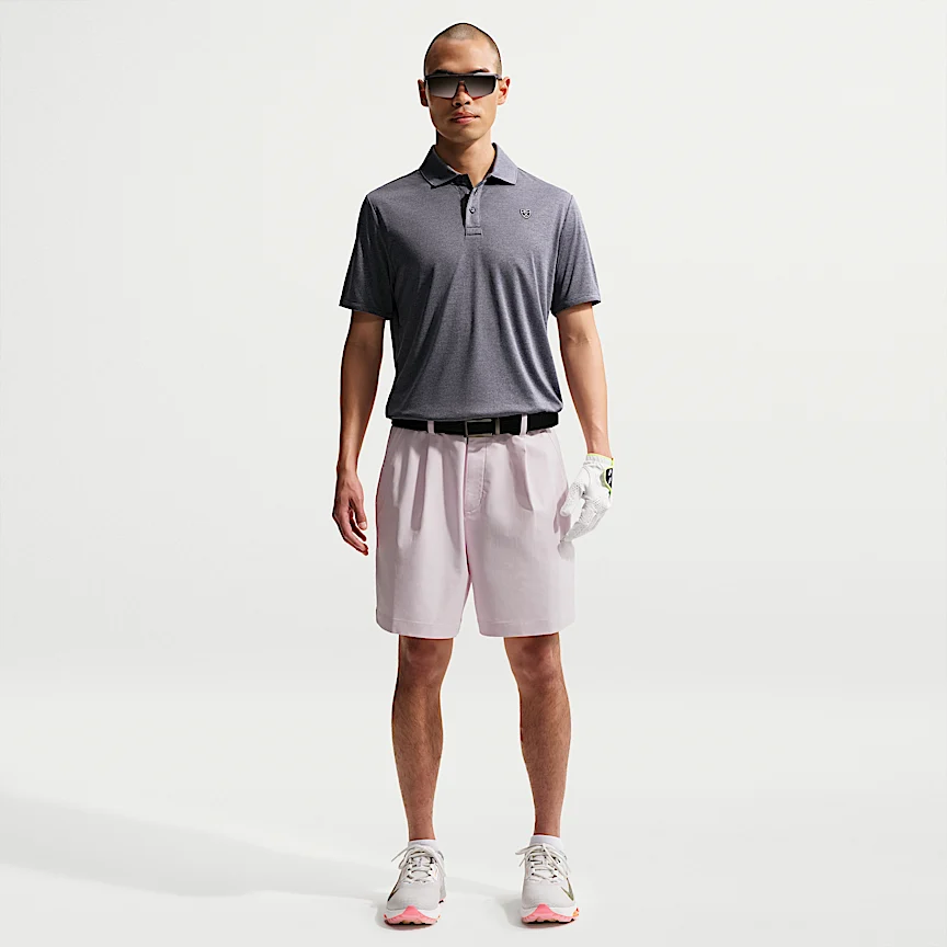 NIKE パー — メンズ Dri-FIT ゴルフポロ - Image 4