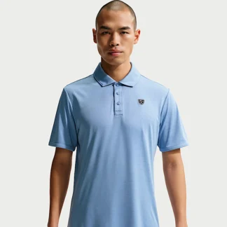 NIKE パー — メンズ Dri-FIT ゴルフポロ