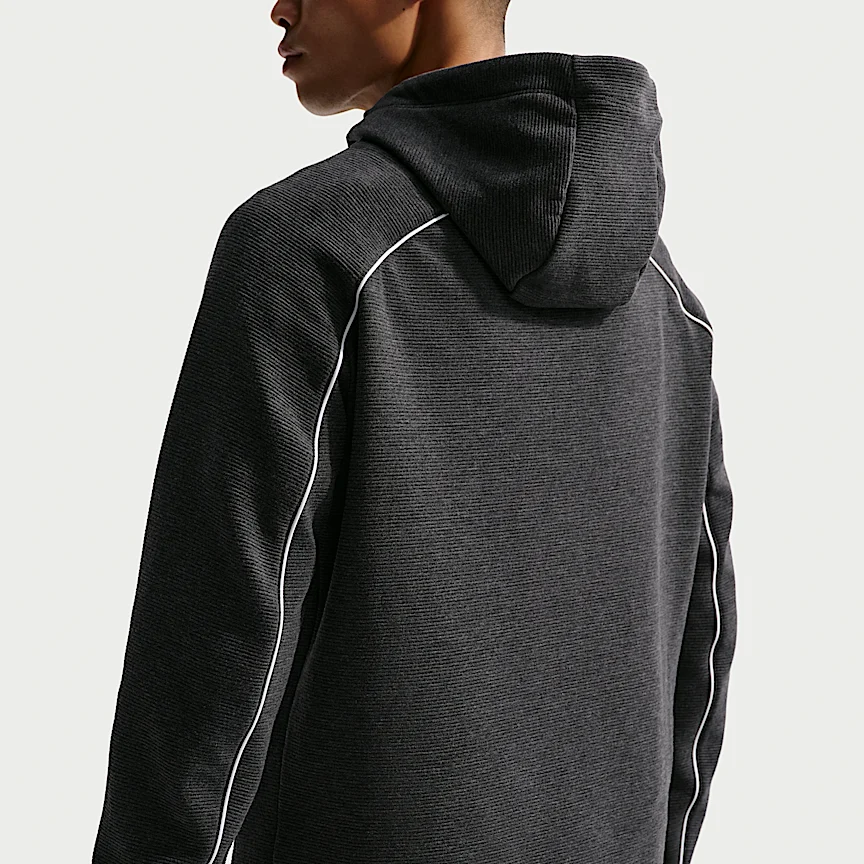 NIKE パー — メンズ Therma-FIT パーカー - Image 2