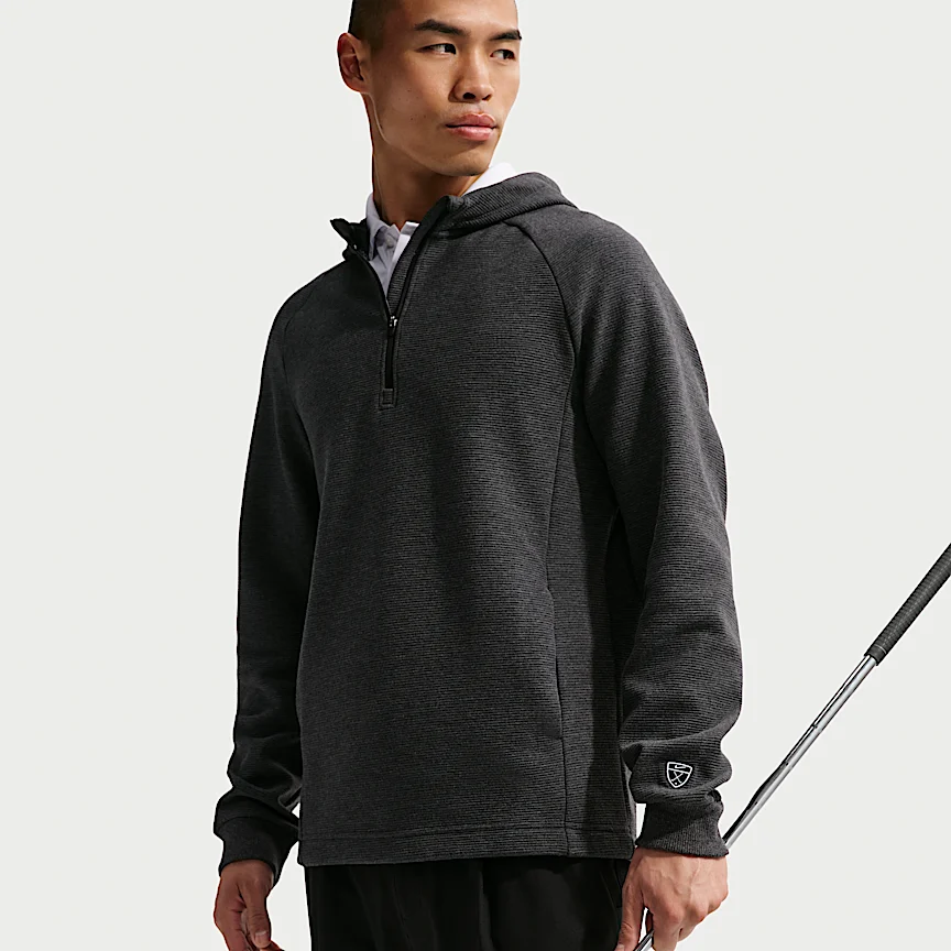 NIKE パー — メンズ Therma-FIT パーカー - Image 3