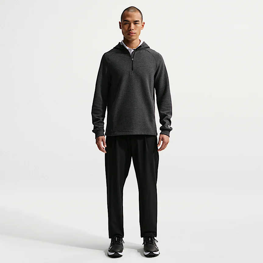 NIKE パー — メンズ Therma-FIT パーカー - Image 4