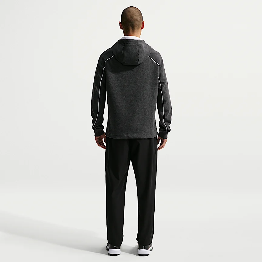 NIKE パー — メンズ Therma-FIT パーカー - Image 5