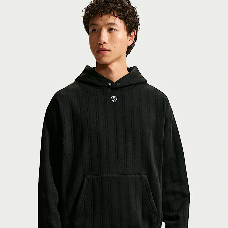 NIKE フェアウェイ フレッシュ — メンズ Therma-FIT パーカー