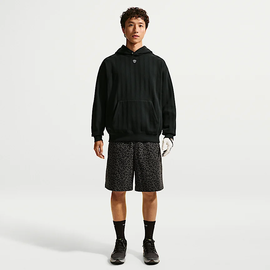 NIKE フェアウェイ フレッシュ — メンズ Therma-FIT パーカー - Image 4