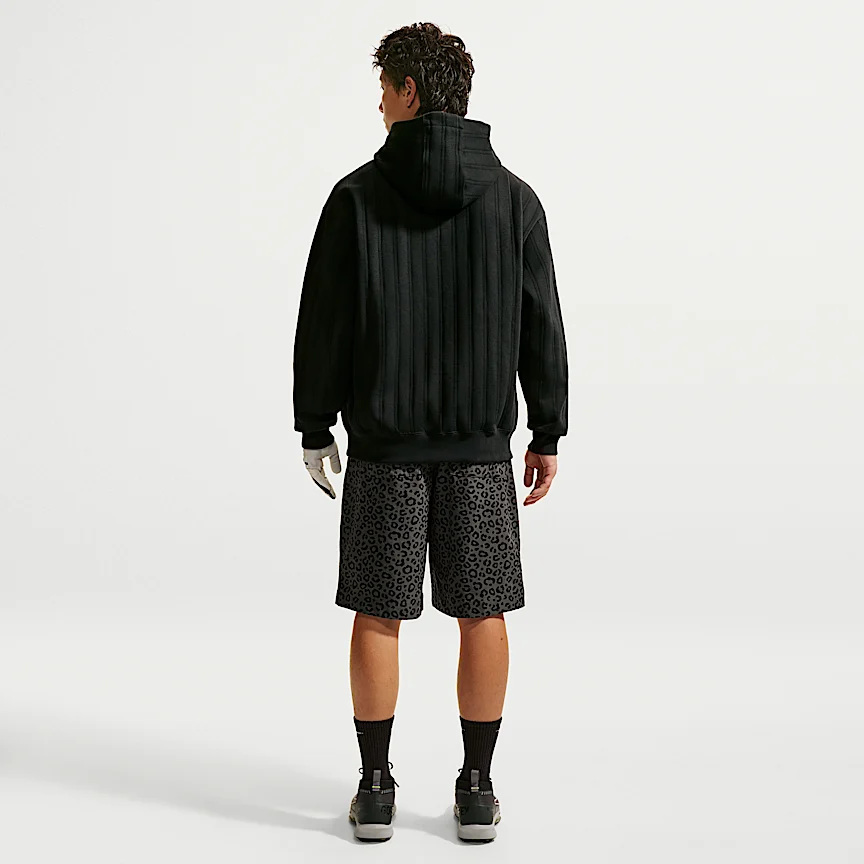 NIKE フェアウェイ フレッシュ — メンズ Therma-FIT パーカー - Image 5