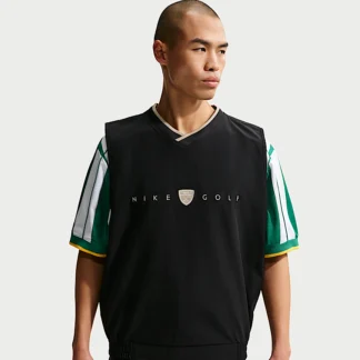 NIKE フェアウェイ フレッシュ — メンズ Dri-FIT ゴルフ ウィンドベスト