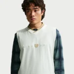 NIKE フェアウェイ フレッシュ — メンズ Dri-FIT ゴルフ ウィンドベスト