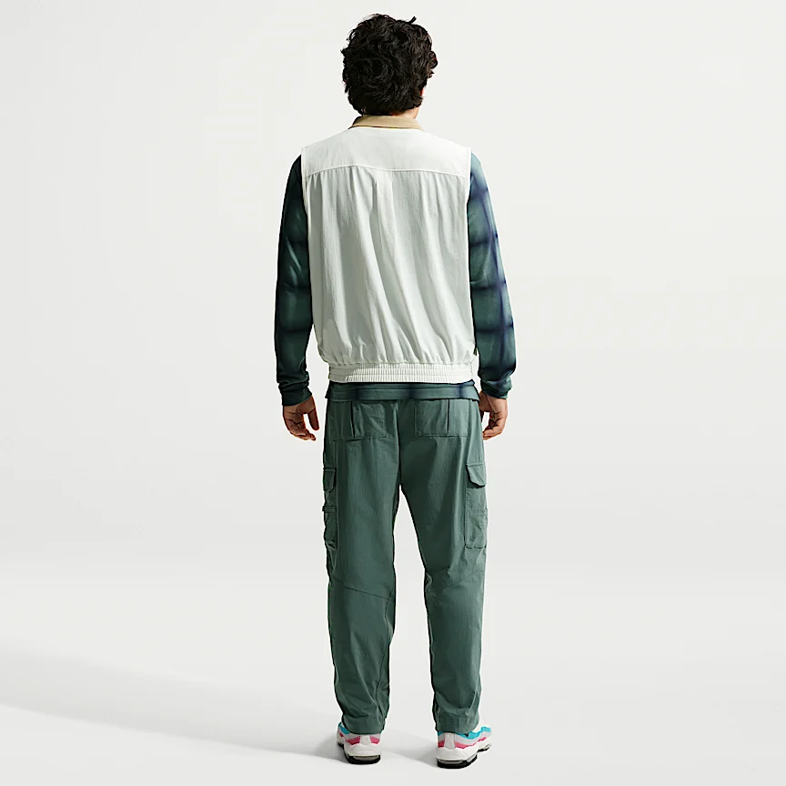 NIKE フェアウェイ フレッシュ — メンズ Dri-FIT ゴルフ ウィンドベスト - Image 5