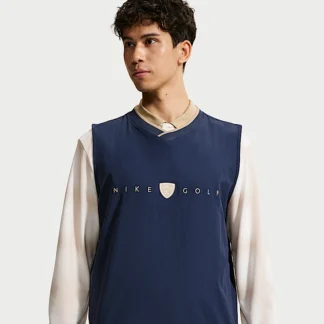 NIKE フェアウェイ フレッシュ — メンズ Dri-FIT ゴルフ ウィンドベスト