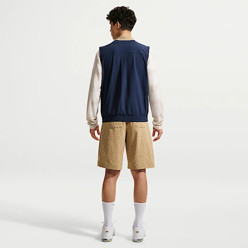 NIKE フェアウェイ フレッシュ — メンズ Dri-FIT ゴルフ ウィンドベスト - Image 5