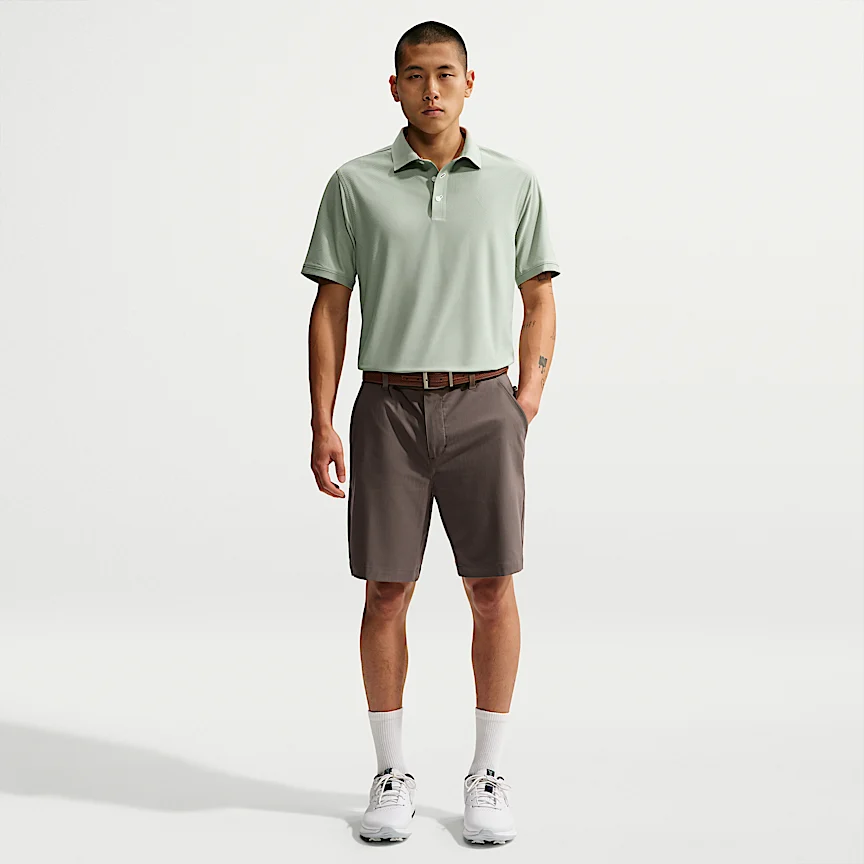 NIKE テーラード パフォーマンス — メンズ ナイキ Dri-FIT ゴルフショートパンツ