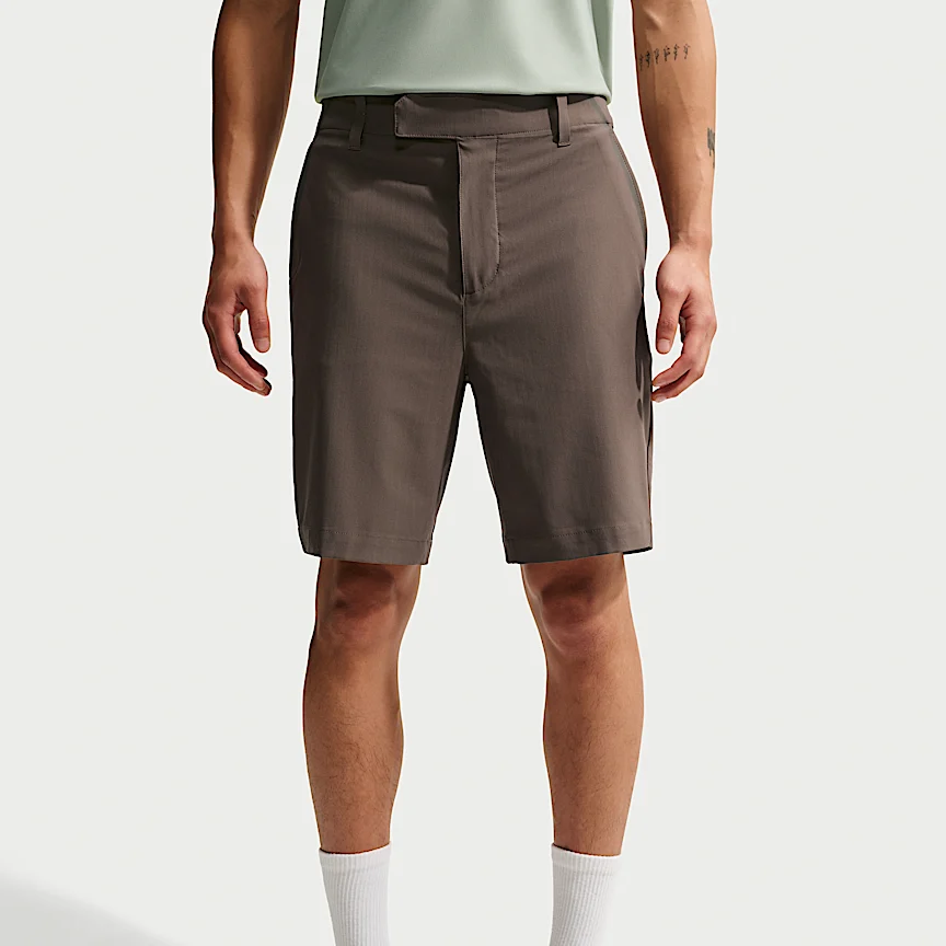 NIKE テーラード パフォーマンス — メンズ ナイキ Dri-FIT ゴルフショートパンツ - Image 2