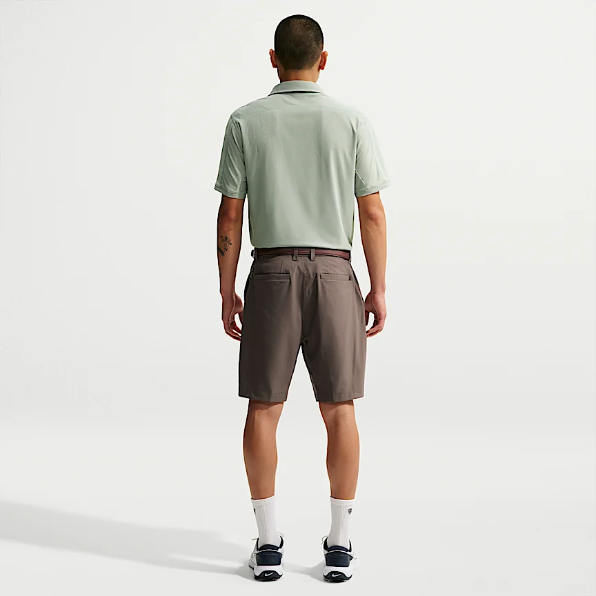 NIKE テーラード パフォーマンス — メンズ ナイキ Dri-FIT ゴルフショートパンツ - Image 5