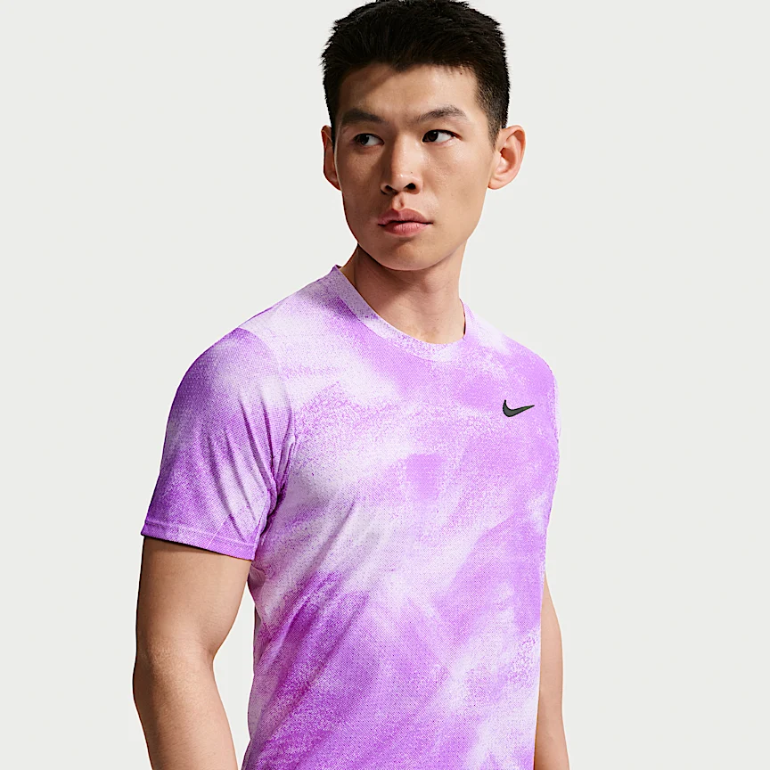 NIKE Nikeコート スラム — メンズ Dri-FIT ADV テニストップ