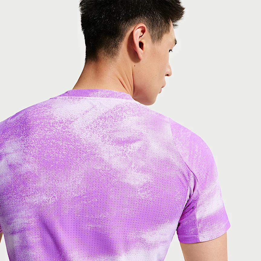 NIKE Nikeコート スラム — メンズ Dri-FIT ADV テニストップ - Image 2