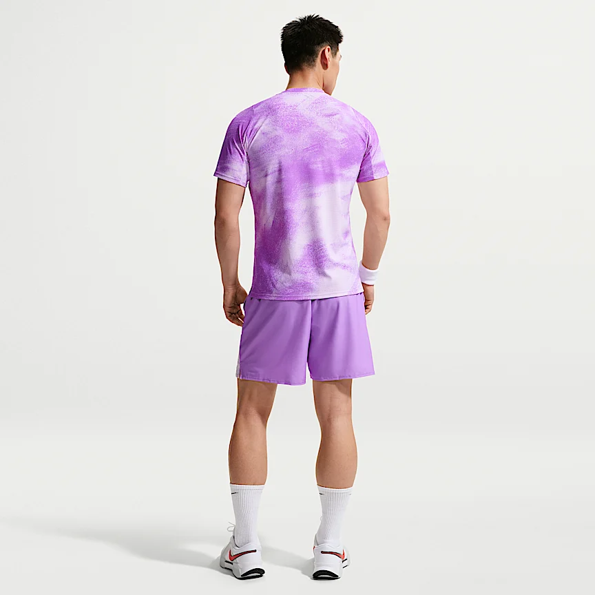 NIKE Nikeコート スラム — メンズ Dri-FIT ADV テニストップ - Image 5