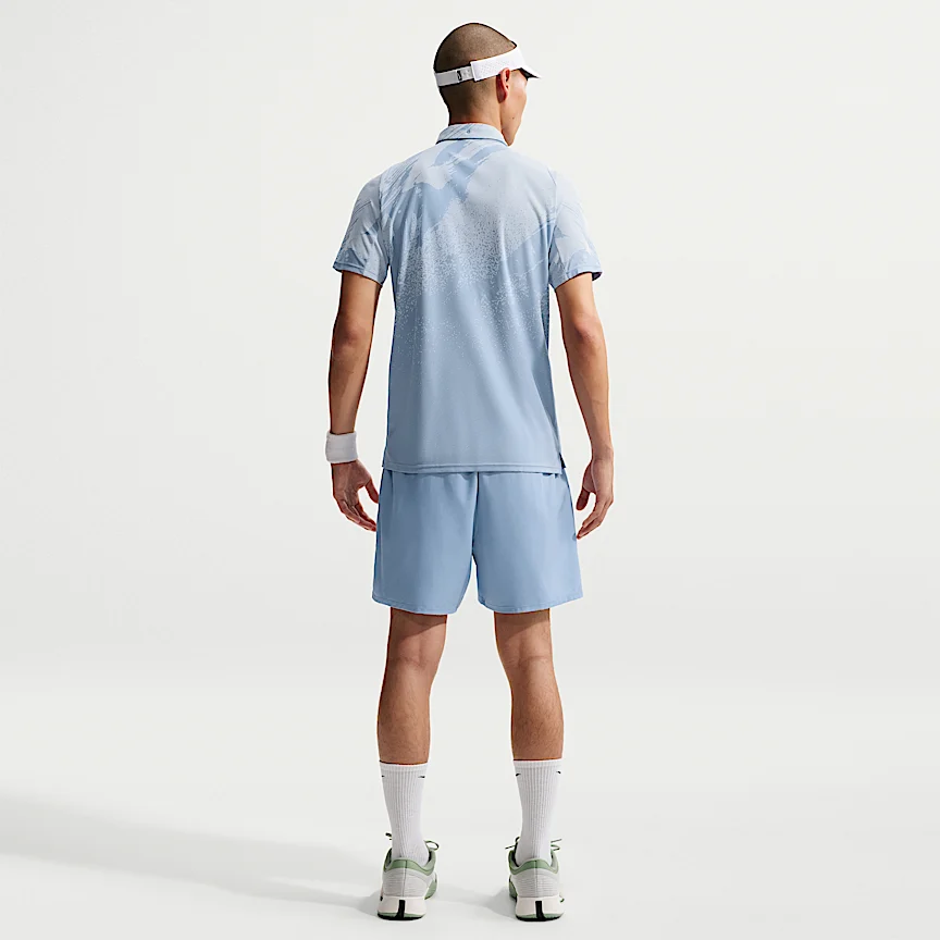 NIKE Nikeコート スラム — メンズ Dri-FIT ADV テニスポロ - Image 5